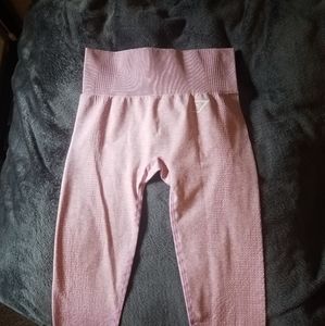Gymshark vital seamless leggings